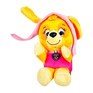 SPIN MASTER 汪汪隊立大功 美國GUND 3吋絨毛娃娃 3歲以上  9cm  經典版天天  1個