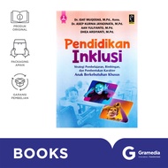 Pendidikan Inklusi