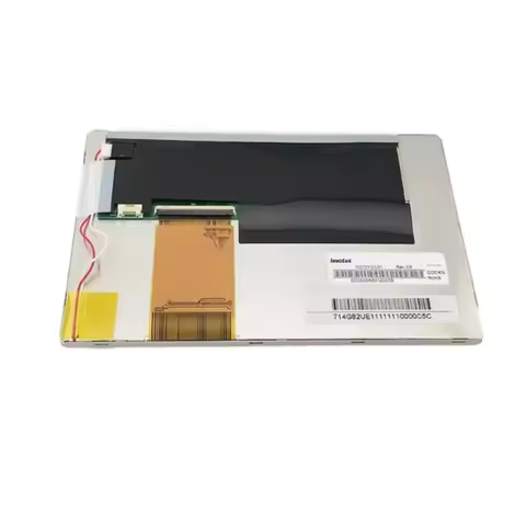 New 7-inch LCD screen for G070Y2-L01 G070Y2 L01 Car GPS Navigation LCD Panel Replacement
