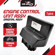 2PV-H591A-10 Yamaha Original Y15ZR Y15 V1 V2 Engine Control Unit ECU