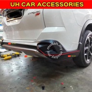 PERODUA ARUZ GEAR UP BODYKIT WITH PAINT