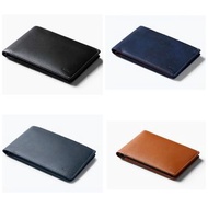 Bellroy Travel Wallet passport wallet 護照銀包 長銀包