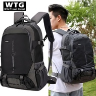 55L Outdoor Hiking Climbing Backpack Lightweight Cycling Backpack