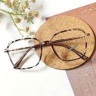 Kacamata Wanita Request Minus dan plus lensa bluecromic photocromic dan blueray gratis box dan lap