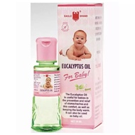 Eagle Eucalyptus Oil for Baby 30ml