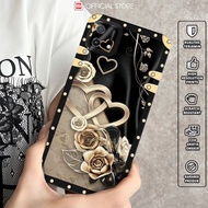 HP [ BTRF ] Premium Softcase for OPPO A16E / A16K - Phone Case for OPPO A16K / A16E - Phone Case - P