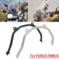 For BMW F650GS F800GS F 650 GS F800 GS 2008-2017 F 800 GS Motorcycle Modification Windshield Support