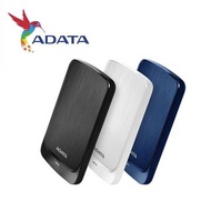 ADATA HV320 USB 3.2 2.5" 外置硬碟 2TB