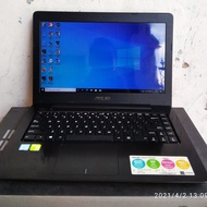 Laptop Asus A456U Core i5 7200U Ram 8gb Nvidia 2gb