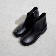 RIDE.INC - Chelsea Tabi Boots Chelsea Boots