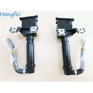Original Car Accessories Headlight Spout For Mitsubishi Lancer EX Headlight Cleaning Nozzle Baptisma