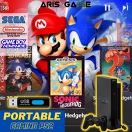 GAME RETRO SEGA NES GAMEBOY UNTUK PS2 MATRIX FULL1000 GAME PS2 GAME - FLYHIGH STORE