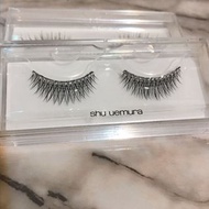 Shu uemura假眼睫毛