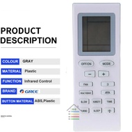 QA04 REMOTE AC MULTI SHARP DAIKIN SPLIT INVERTER LOW WATT K8002