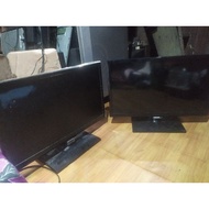 MESIN Samsung 22 in UA22F5000 TV Machine