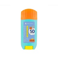 Somethinc Holyshield Glow Sunscreen Stick SPF 50++ PA ++++ - Protective Sunblock