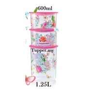 Tupperware Spring garden One Touch