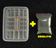 Incubator Telur Reptile Kapasitas 16 Butir | inkubator Telur Reptil | Incubator Telur Gecko | Incuba