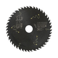 HiKOKI(ハイコーキ) スーパーチップソー黒鯱 125×45P 0037-6199