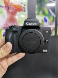 Canon M50 II EOS M50 II 極新凈