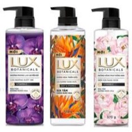 Lux Perfume Shower Gel of All Kinds