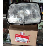 EX5 HEADLIGHT SET (SOCKET + BULD)