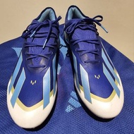 Adidas X Crazyfast Messi Elite 頂級足球鞋 波boot