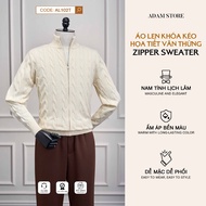 ADAM STORE AL102T BLACK WOOLJacket