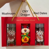 龙年新年礼盒 CNY GIFT BOX 2024 DRAGON CHINESE NEW YEAR GIFT BOX