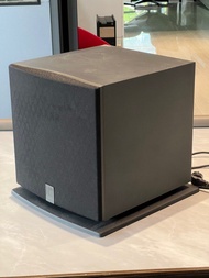 KEF.  30B 超低音喇叭