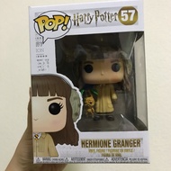 Funko pop hermione