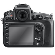 Kamera適用Nikon D800/D810/D850 鋼化玻璃貼