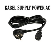 AC POWER AMPLIFIER CABLE AC POWER AMPLIFIER CABLE/