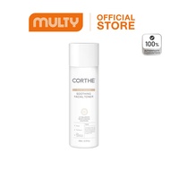 Corthe Dermo Essential Soothing Facial Toner  โทนเนอร์ ปลอบประโลมพร้อมเติมน้ำให้ผิว