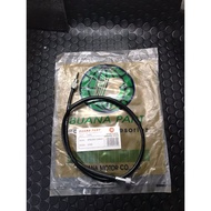 C700 C800 ASTREA SPEEDOMETER CABLE HONDA C700 SPEEDOMETER CABLE C70/ C800 STAR ASTREA 800 BUANA PART