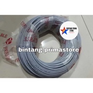 Supreme Telephone Cable 1 Pair 2x0.6 2C Meter