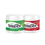 STRiDEX水楊酸棉片55片裝紅綠盒