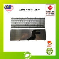 ASUS N55 N57 N55S N75 Laptop Keyboard