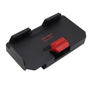 โทรศัพท์มือถือชาร์จไร้สายสำหรับ BMW R1250GS ADV ฐานยึดอุปกรณ์นำทาง R1250 F900GS รถจักรยานยนต์ GS ชาร