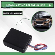 Steering Column Lock Sensor Steering Column Lock Emulator Occupancy Mat Sensor Emulator