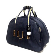 Elle Clothing Travel Bag/ Elle Travel Bag