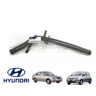 WATER PUMP PIPE / COOLANT PIPE (GENUINE PARTS) HYUNDAI ACCENT LC 1.5 / GETZ 1.3 > 25461-22601