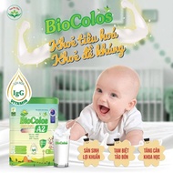 Biocolos A2 Cool Milk