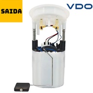 -BMW E81 E82 E84 E87 E88 E90 E91 E92 E93 N43 N52 N53 N54 Fuel Pump Fuel Level Sensor 16117197076