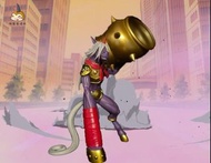 ⚠️正式開訂⚠️ 【數碼暴龍】十二帝魔系列 · 戰馬獸