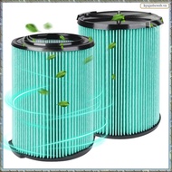 For  5-20 Gallon Wet Dry Vacuums WD5500 WD0671 WD6425 WD7000 5-Layer VF6000 Replacement Filter