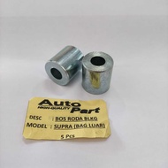 Right Outer Rear WheelBOSH for Supra Grand Prima Legenda Supra X125 Autoparts 1pcs a