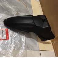 AB 110 FI / AB 2010 2011 2012 FI AB DAU CO - GENUINE ZIN PRODUCTS -80101KVGV20 80101KVGV40