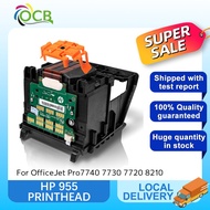 HP 955 Printhead J3M72-60008 M0H91A Print Head For HP Officejet Pro 7740/8725/8730/8740/8745/8210/82