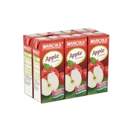 Marigold Air Kotak perisa Apple 24x200ml